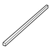 Eaton Axe de rallonge 400 mm profondeur max. d'installation NZM1/2-XV4-1