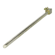 Eaton Axe de rallonge 600 mm profondeur max. montage NZM3/4-XV6-1