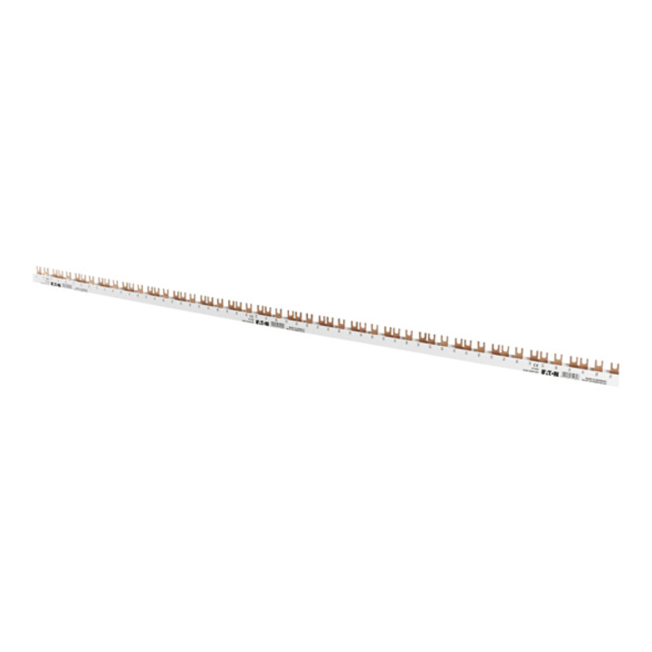 Eaton Barrette de distribution Z-GV-10/3P-3TE