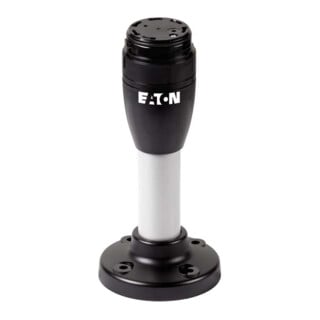 Eaton Basis 100 mm avec tube en aluminium et pied SL4-PIB-100