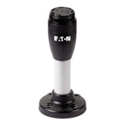 Eaton Basis 100 mm avec tube en aluminium et pied SL4-PIB-100-1