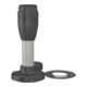 Eaton Basis 100 mm avec tube en aluminium et pied SL4-PIB-100