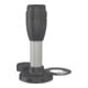 Eaton Basis 100 mm avec tube en aluminium et pied SL4-PIB-100
