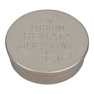 Eaton Batterie Typ 2-3V CR2477N CBTZ-00/02