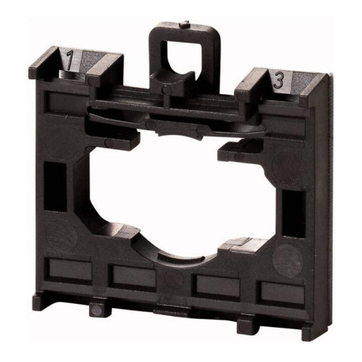 Eaton Befestigungsadapter 4 Einbaustellen M22-A4