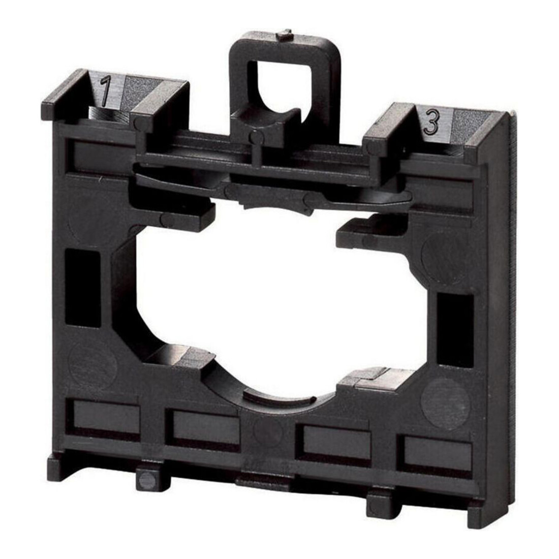 Eaton Befestigungsadapter 4 Einbaustellen M22-A4