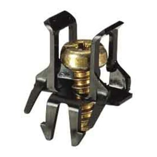 Eaton Blechschraube CI unverlierbar UBS4,8