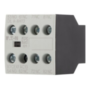 Eaton Bloc auxiliaire 4p. 1S3Ö DILA-XHI13-2