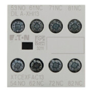 Eaton Bloc auxiliaire 4p. 1S3Ö DILA-XHI13-4