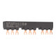 Eaton Bloc barres triphasé B3.1/3-PKZ0