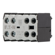 Eaton Bloc contact auxiliaire 1S+1O, montage central 11DILEM-2