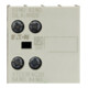 Eaton Bloc contact auxiliaire 2p. 2S0Ö DILA-XHI20
