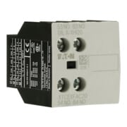 Eaton Bloc contact auxiliaire 2p. 2S0Ö DILA-XHI20-5