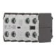 Eaton Bloc contact auxiliaire 2S+2O, montage central 22DILE