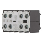 Eaton Bloc contact auxiliaire 2S+2O, montage central 22DILE-2