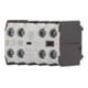 Eaton Bloc contact auxiliaire 2S+2O, montage central 22DILEM