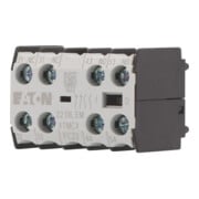 Eaton Bloc contact auxiliaire 2S+2O, montage central 22DILEM-2