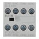 Eaton Bloc contact auxiliaire 3S1Ö DILA-XHI31
