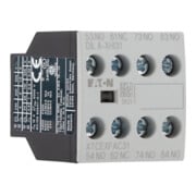 Eaton Bloc contact auxiliaire 3S1Ö DILA-XHI31-4