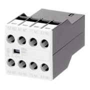 Eaton Bloc contact auxiliaire 4p. 2S2O DILA-XHI22-1