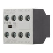 Eaton Bloc contact auxiliaire 4p. 2S2O DILA-XHI22-2