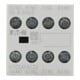 Eaton Bloc contact auxiliaire 4p. 2S2O DILA-XHI22