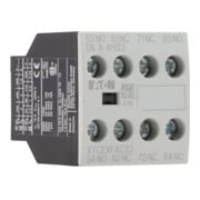 Eaton Bloc contact auxiliaire 4p. 2S2O DILA-XHI22-5