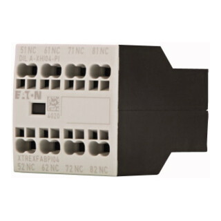 Eaton Bloc contact auxiliaire DILA-XHI04-PI#199321