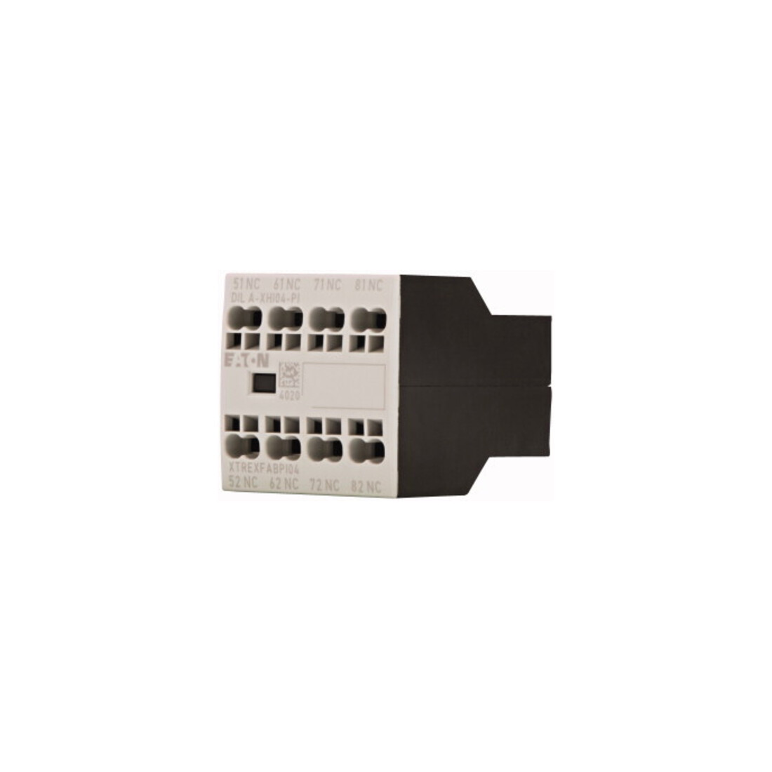 Eaton Bloc contact auxiliaire DILA-XHI04-PI#199321