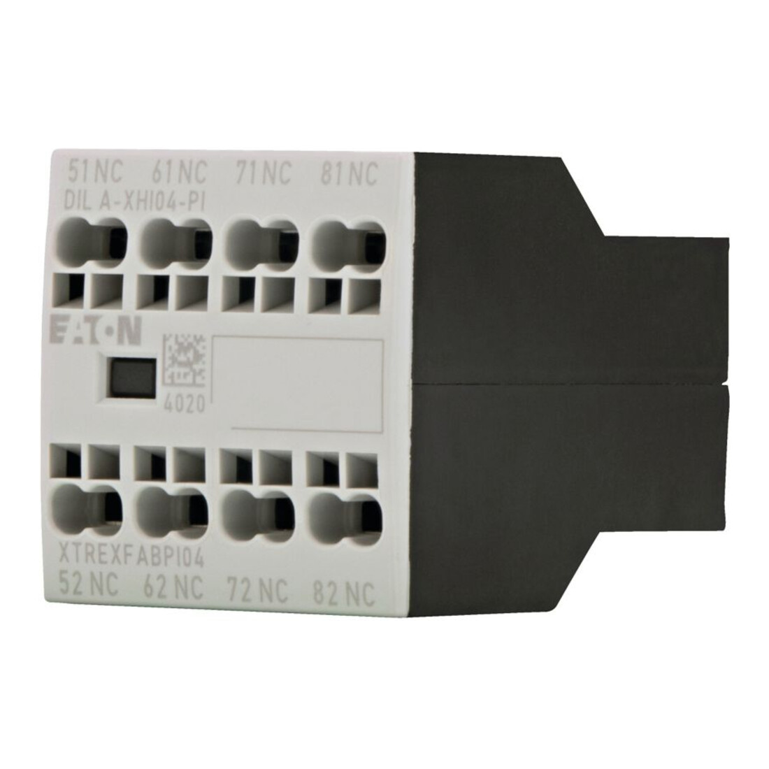 Eaton Bloc contact auxiliaire DILA-XHI04-PI#199321