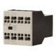 Eaton Bloc contact auxiliaire DILM12-XHI11-#199456