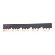 Eaton Bloc de barres triphasé pour 5 PKZ0 B3.1/5-PKZ0-1