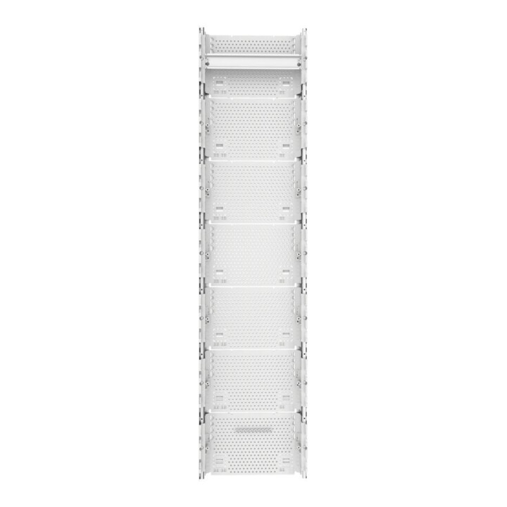 Eaton Bloc de communication pour armoire compteur ZSD-K17