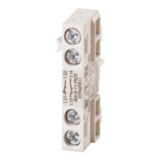 Eaton Bloc de contact auxiliaire 1O+1F NHI-B-11-PKZ0-1