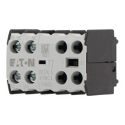 Eaton Bloc de contact auxiliaire 2O, montage central 02DILE-2