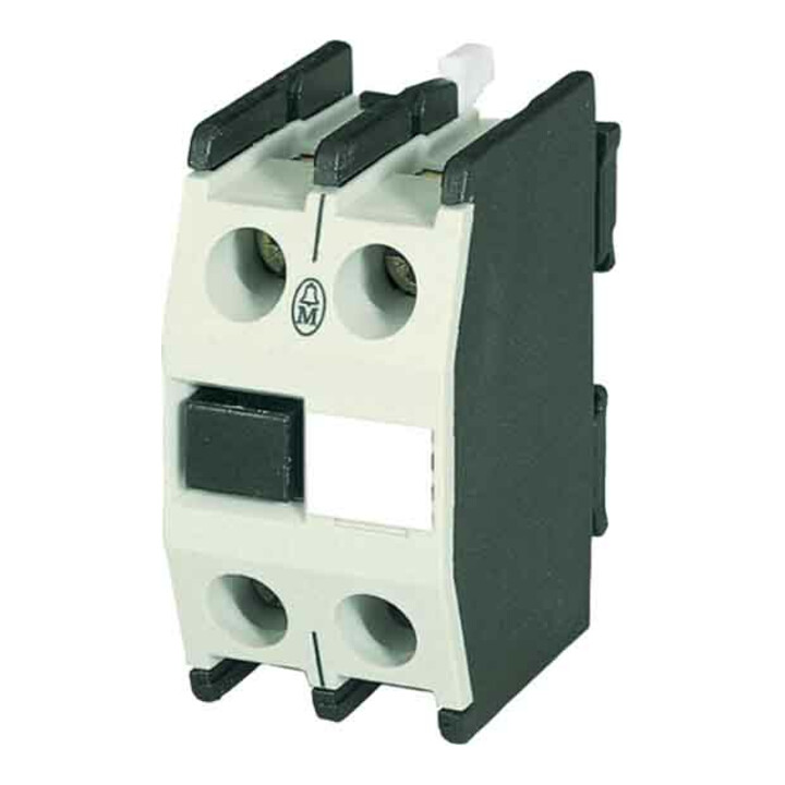 Eaton Bloc de contact auxiliaire 2p. 1O1F DILM150-XHI11