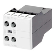 Eaton Bloc de contact auxiliaire 2p. 1O1F DILM32-XHI11-1