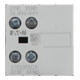 Eaton Bloc de contact auxiliaire 2p. 1O1F DILM32-XHI11