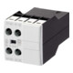 Eaton Bloc de contact auxiliaire 2p. 1S1O DILA-XHI11