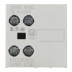 Eaton Bloc de contact auxiliaire 2p. 1S1O DILA-XHI11