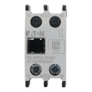 Eaton Bloc de contact auxiliaire 2p. DILM150-XHI20-4