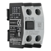 Eaton Bloc de contact auxiliaire 2p. DILM150-XHI20-5