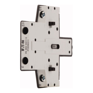 Eaton Bloc de contact auxiliaire 2p. DILM32-XHI11-S