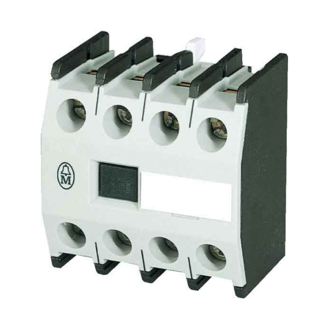 Eaton Bloc de contact auxiliaire 4 pôles DILM150-XHI40