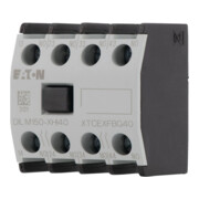 Eaton Bloc de contact auxiliaire 4 pôles DILM150-XHI40-2