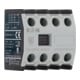 Eaton Bloc de contact auxiliaire 4 pôles DILM150-XHI40