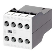 Eaton Bloc de contact auxiliaire 4p. 0S4Ö DILA-XHI04-1