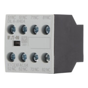 Eaton Bloc de contact auxiliaire 4p. 0S4Ö DILA-XHI04-2
