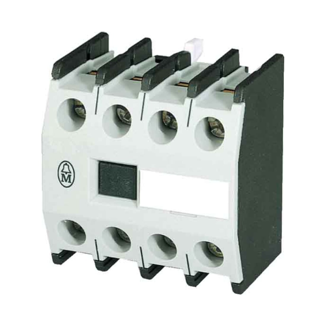 Eaton Bloc de contact auxiliaire 4p. 2S2O DILM150-XHI22
