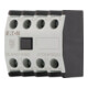 Eaton Bloc de contact auxiliaire 4p. 2S2O DILM150-XHI22